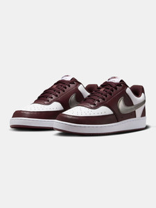 NIKE W NIKE COURT VISION LO NN MM महिलाओं के लिए स्नीकर्स