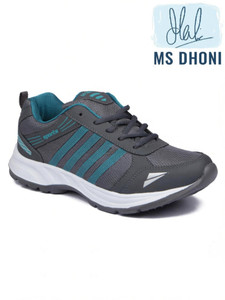 asian wndr-13 sports shoes for men | Latest Stylish Casual sport shoes for men |running shoes for boys | Lace up Lightweight grey shoes for running, walking, gym, trekking, hiking & party Running Shoes For Men