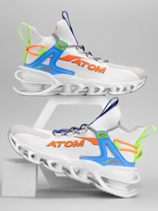 ATOM Spring Edge Alpha 1 Sneakers For Men