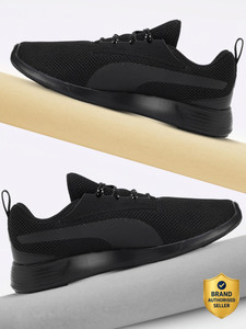 PUMA Buzz Sneakers For Men Black - Image 6