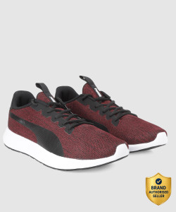 PUMA Jigsaw IDP Walking Shoes For Men