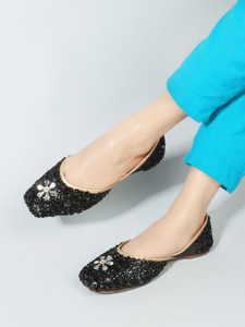 Retro Walk MJ005 Mojaris For Women