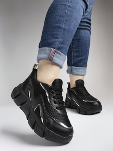 SHOETOPIA Running, Training, Outdoor & Gym Lightweight Comfortable Walking Shoes For Women