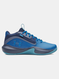 UNDER ARMOUR UA Men's Lockdown 7 Shoes Sneakers For Men