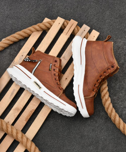 LNBK Boots For Men