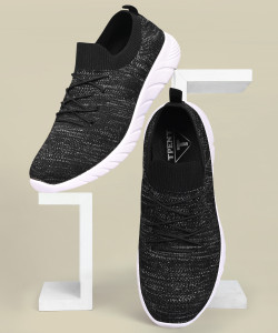 TPENT STYLISH LIGHT WEIGHT SPORTS SHOES FOR BOYS Walking Shoes For Men