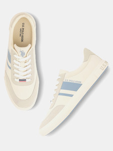 U.S. POLO ASSN. KRISTER 3.0 Sneakers For Men