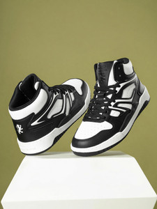 RED TAPE Casual Sneaker Shoes for Men | Elegantly Rounded Front, Soothing Insole Sneakers For Men