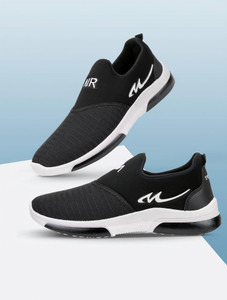SPOTWALK SPOTWALK-Mexo Stylish Walking Shoes For Men