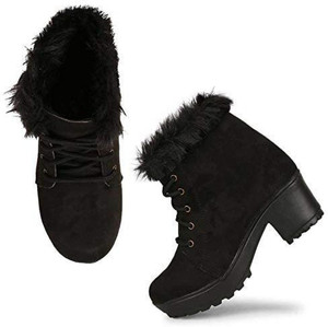 Theme United Boots For Women
