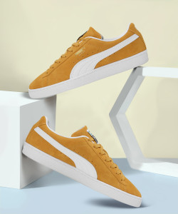 PUMA Suede Classic Sneakers For Men