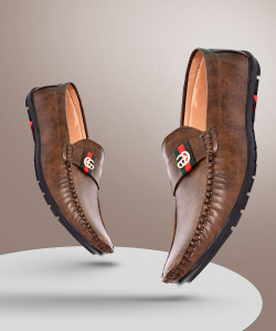 Umax new Latest Stylish party wear and Casual Loafers For Men Loafers For Men