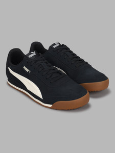 PUMA Turino II SD Black Men's Sneakers - Image 6