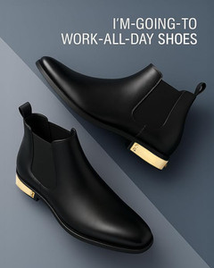 Dicolus Boots For Men