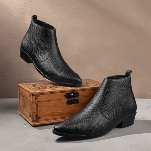 ERIX Chelsea Boots For Men Boots For Men