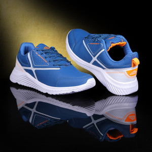 asian Waterproof-14 Turquoise Sports,Walking,Training,Gym,Stylish Running Shoes For Men