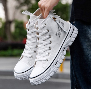 Labbin Casual Sneakers Canvas Boots Gym OutDoor Training Shoes For Boys And Men Sneakers For Men