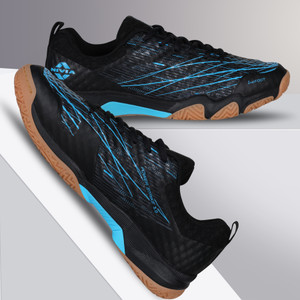 NIVIA Powerstrike 3.0 Badminton Shoes For Men
