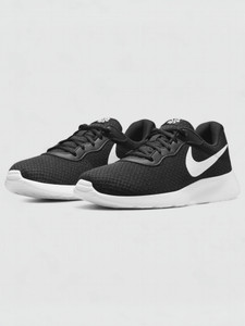 nike tanjun premium mens running shoes