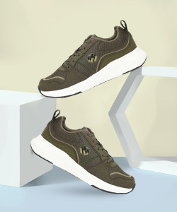 WOODLAND Running Shoes For Men