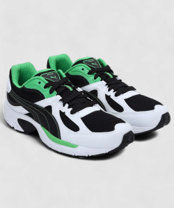 axis plus 90s sneakers