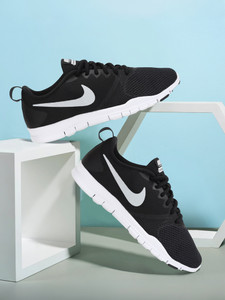 NIKE Wmns Flex Essential Tr Training & Gym Shoes For Women