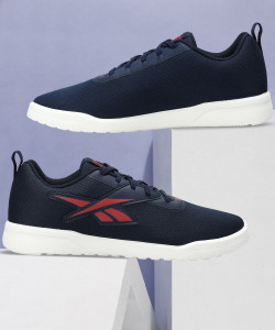REEBOK ASTRO FOAM FUSION WALK FUSION LUX 2, 10 Walking Shoes For Men