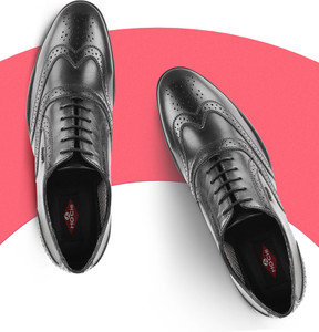 MOCHI Brogues For Men
