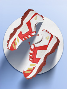 ADIDAS CRICUP 23 Cricket Shoes For Men