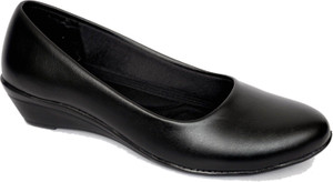 Anita Women's Comfortable Wedge Heel Ballet Flats | Soft Casual Sandals Bellies For Women