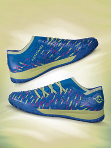 NIVIA Carbonite 6.0 Turf Football Shoes For Men