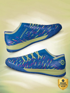 NIVIA Carbonite 6.0 Turf Football Shoes For Men