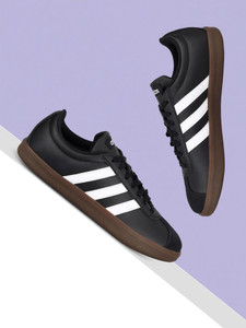 ADIDAS VL COURT BASE IKD Sneakers For Men