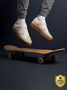U.S. POLO ASSN. Men's Sneakers - Image 1