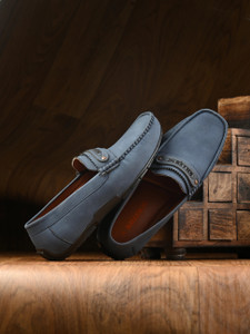 KILLER KL50008 Lightweight Comfort Summer Trendy Premium Stylish Loafers For Men