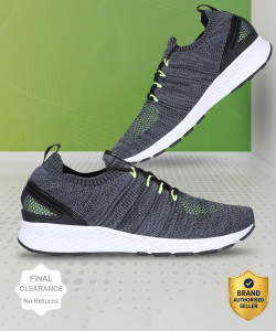 NIVIA Arnold 2.0 Running Shoes For Men