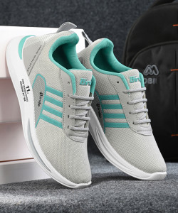 Birde Walking Shoes For Men