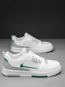 Sender Stylish Comfortable Lace Up Sneaker - Image 1