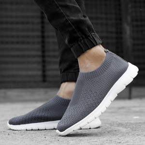 Kraasa Flyknit Sneakers Running Shoes For Men