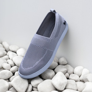 Neemans Casual Ease Slip Ons for Men | Breathable, Cushioned & Flexible Loafers For Men