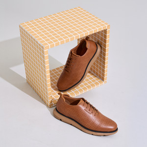 Neemans Flexy Brogues Brogues For Men