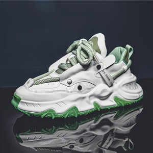 OZJI Tech Challeng Dunk Low Pro Staple Sneaker Sneakers For Men