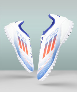ADIDAS F50 Club Tf Football Shoes For Men