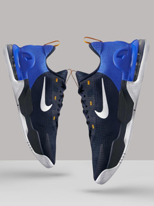 NIKE Air Max Alpha Trainer 5 Training & Gym Shoes For Men