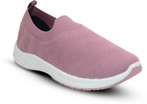 WALKLINE 1001 Pink Running Shoes For Women Buy WALKLINE 1001 Pink  Running Shoes For Women Online at Best Price Shop Online for Footwears