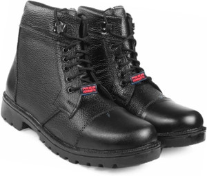 Para Commando combat army boot shoes for men / army shoes / dms shoes Boots For Men