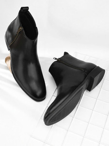Roadster Boots For Men