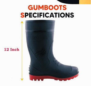 Handu Boots For Men