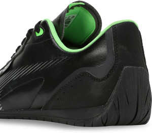 PUMA Mercedes-AMG Petronas F1 Neo Cat 2.0 Sneakers For Men