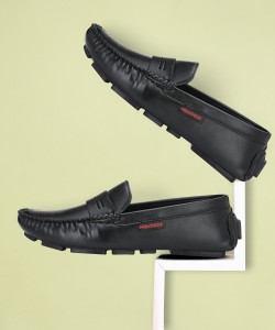 PROVOGUE PROVOGUE Loafers For Men (Black) Loafers For Men